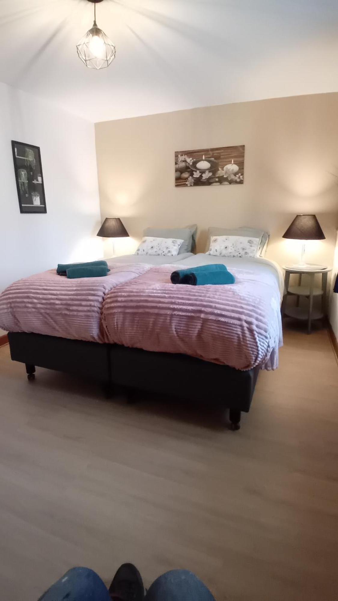 Tranquille Vienne Gites A Chirac Dept Charente Room photo